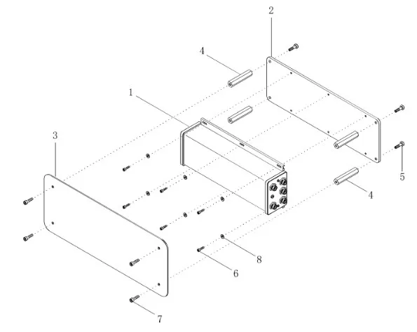 87423195 - втулка