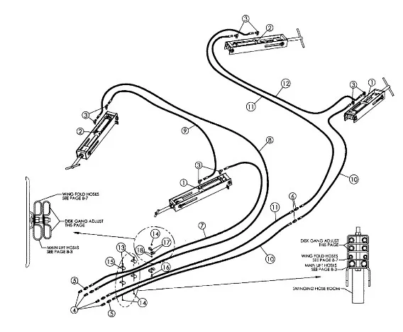 429583A1 - гидроцилиндр