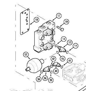 368341A1 - гидроаккумулятор